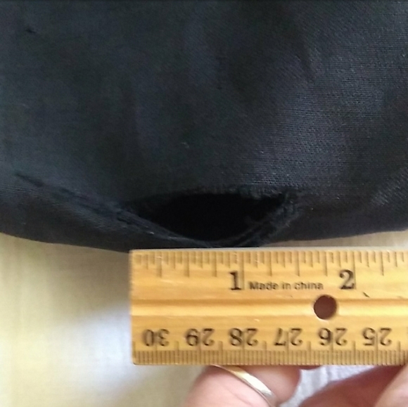 ❌SOLD❌ AUTHENTIC HTF VINTAGE Fendi Pequin Print - Picture 7 of 16